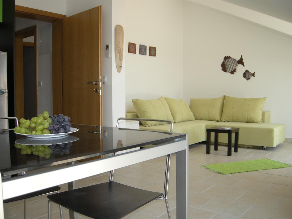 Domenica Apartments Račišće Habitación foto